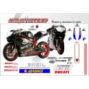 Kit Ducati MotoGP Breil