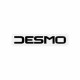 Logo Desmo Letras 2