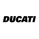 Logo Ducati estandard