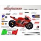 Kit Ducati MotoGP Valencia 2007