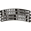 Rads Yamaha Racing 1 Rueda