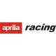 Pegatina Aprilia Racing 1