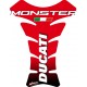 Protector deposito Ducati Monster