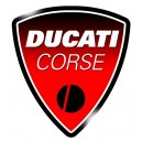 Logo Escudo Ducati