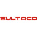 Pegatina logo Bultaco 1