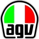 Pegatina Logo AGV