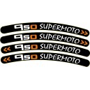 Rads KTM 950 Supermoto