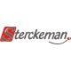 Pegatina logo sterckeman