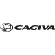 2x Logo Nuevo Cagiva