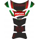 Protector deposito Ducati Corse Black
