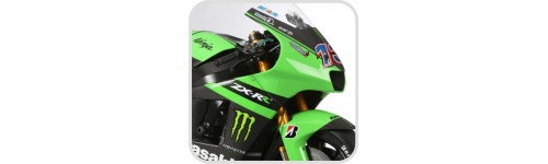 Replicas MotoGP