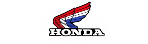 Tazas Honda
