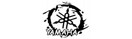 Tazas Yamaha