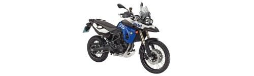 BMW F800GS