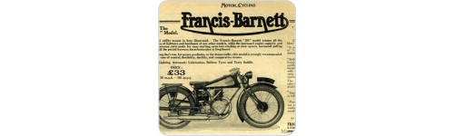 Francis Barnett